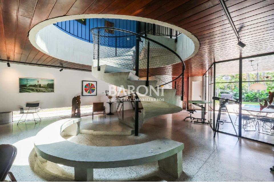 Casa - Jardim Guedala