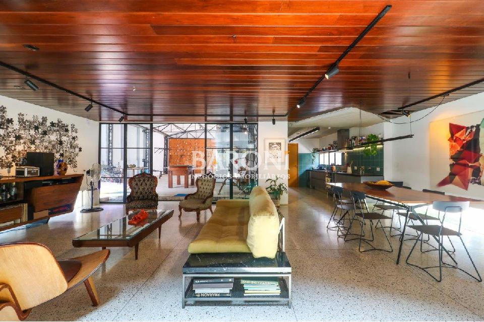 Casa - Jardim Guedala