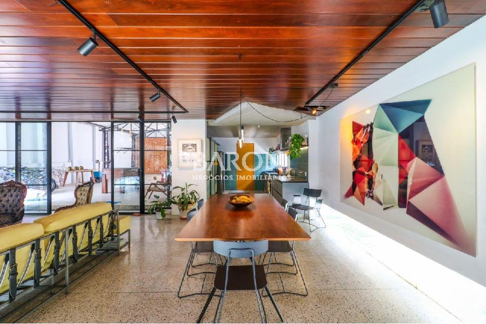 Casa - Jardim Guedala