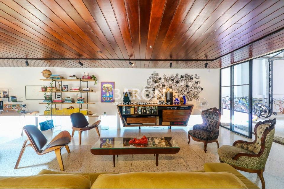 Casa - Jardim Guedala