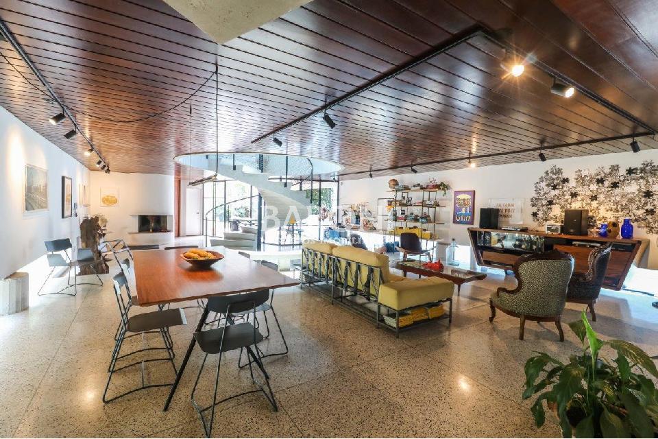 Casa - Jardim Guedala