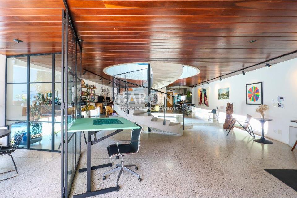 Casa - Jardim Guedala