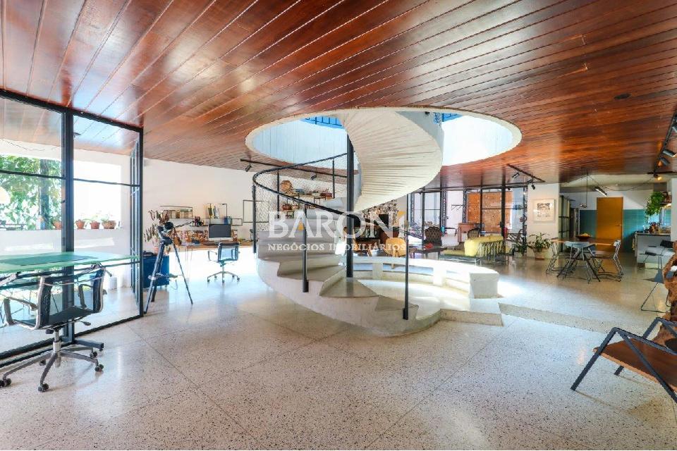 Casa - Jardim Guedala