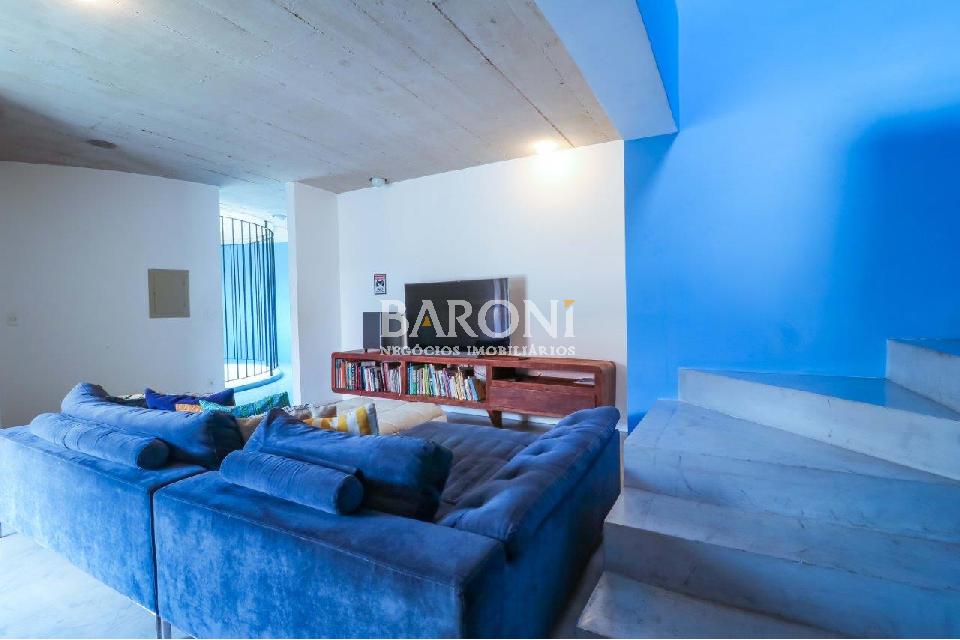 Casa - Jardim Guedala