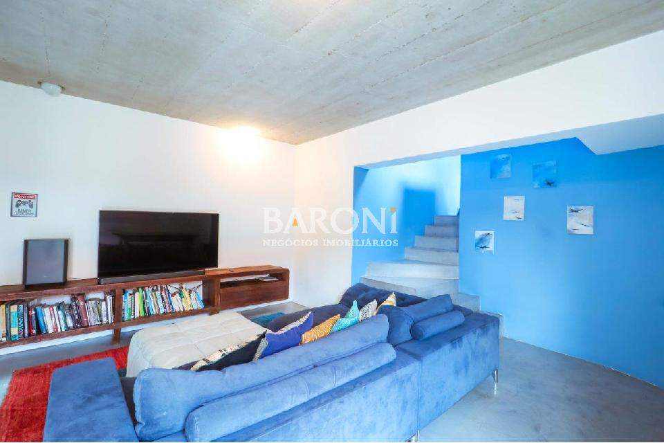 Casa - Jardim Guedala