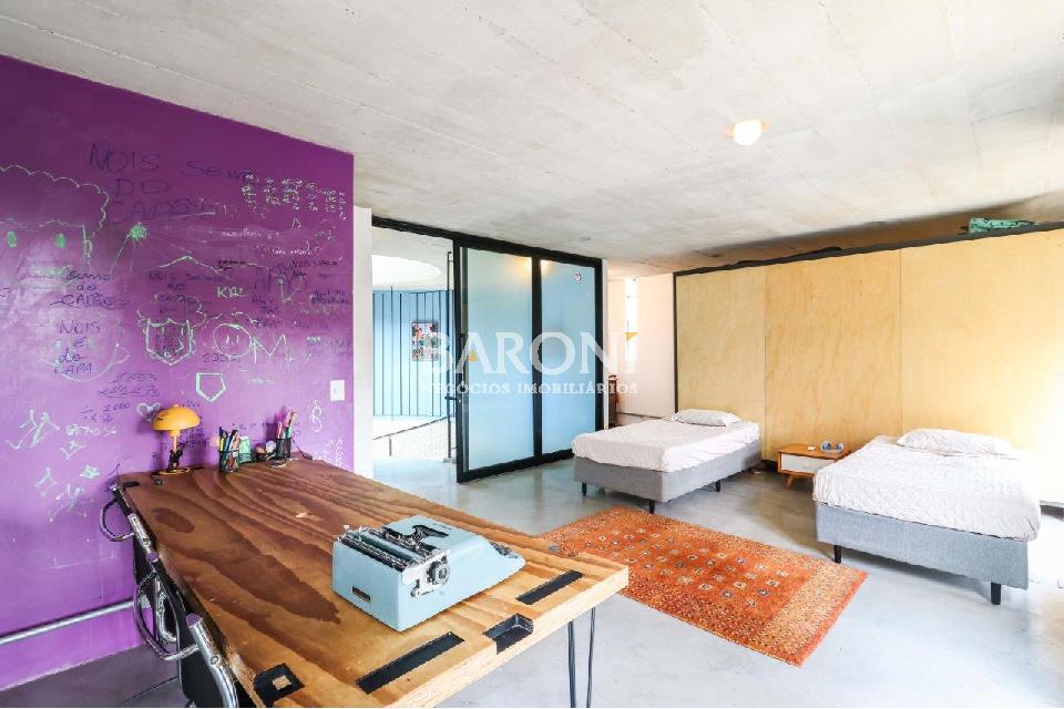 Casa - Jardim Guedala