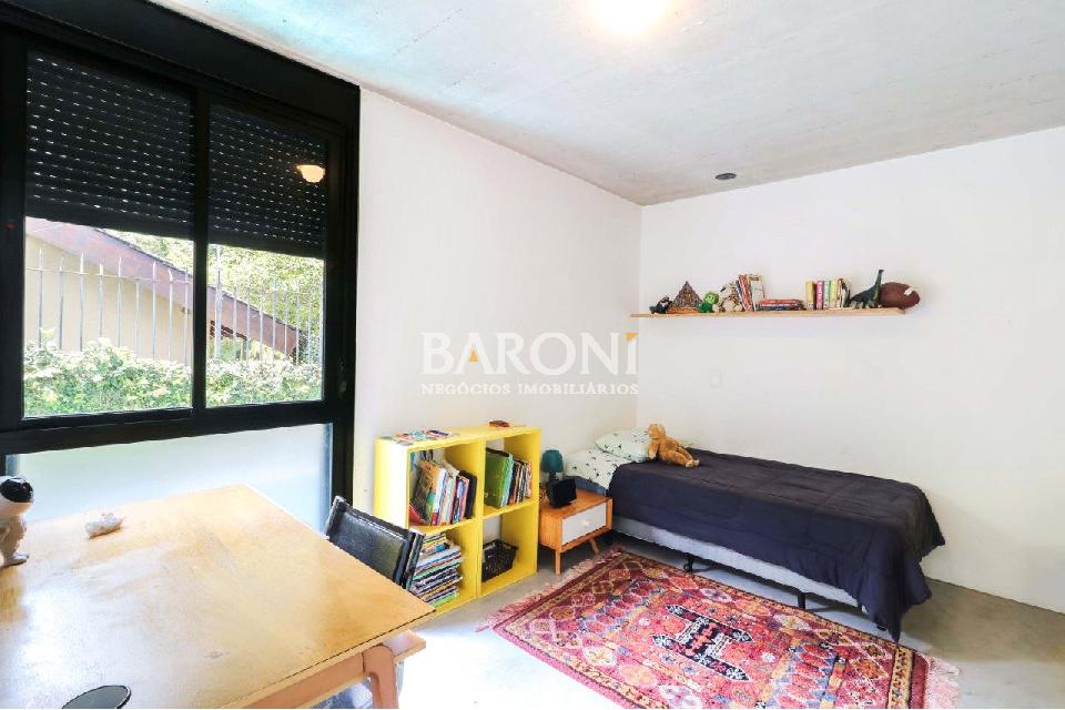 Casa - Jardim Guedala