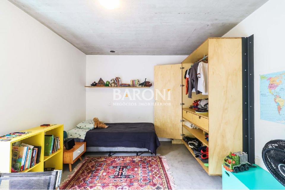 Casa - Jardim Guedala