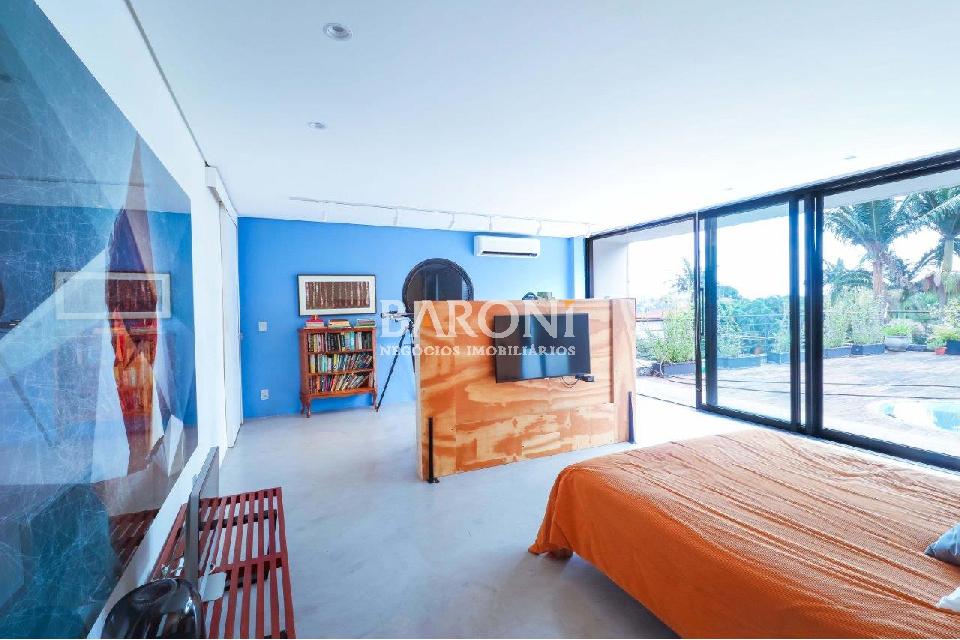 Casa - Jardim Guedala