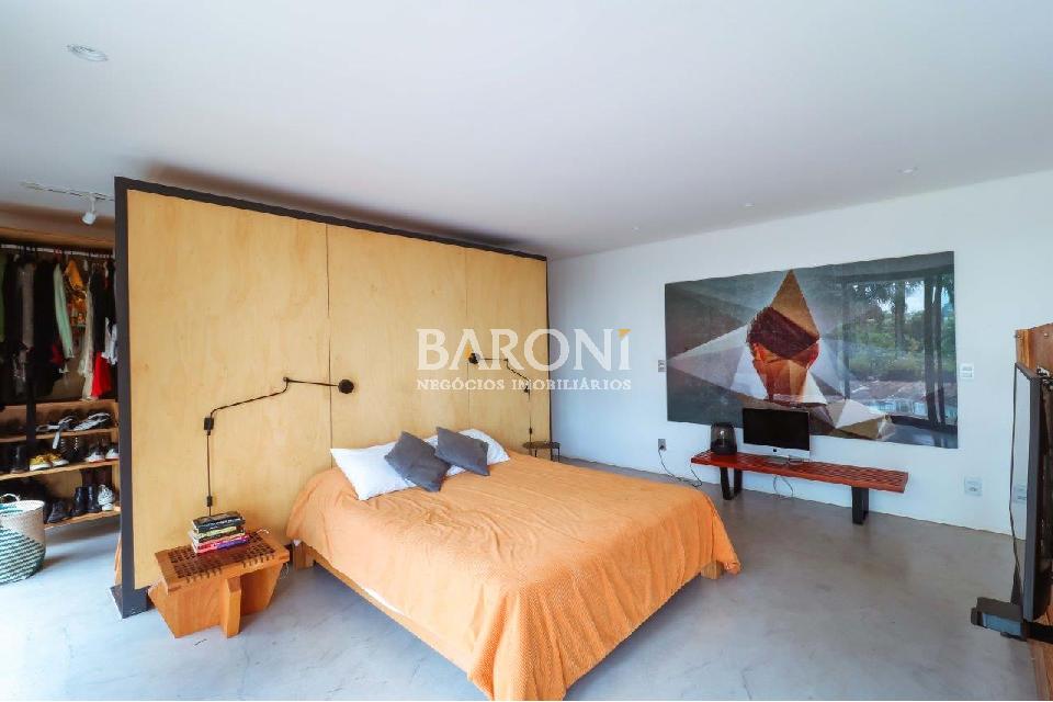 Casa - Jardim Guedala