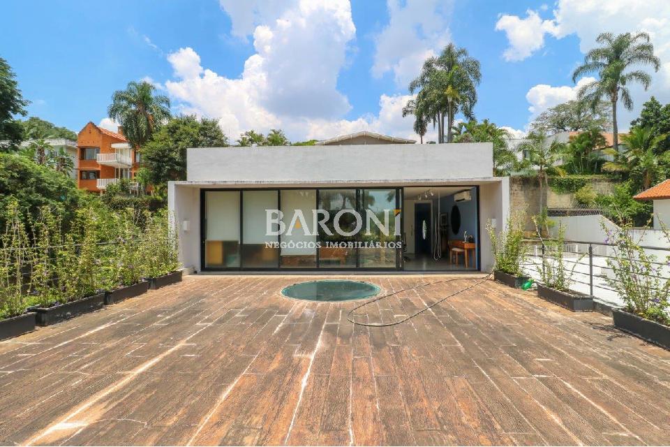 Casa - Jardim Guedala