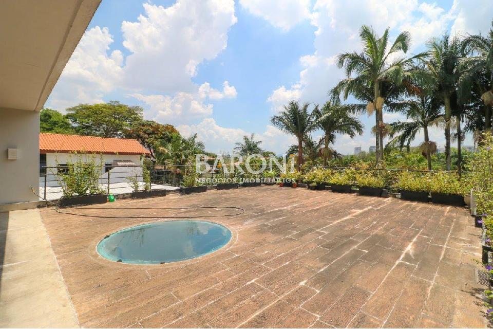 Casa - Jardim Guedala