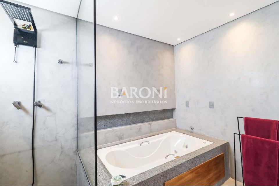 Casa - Jardim Guedala