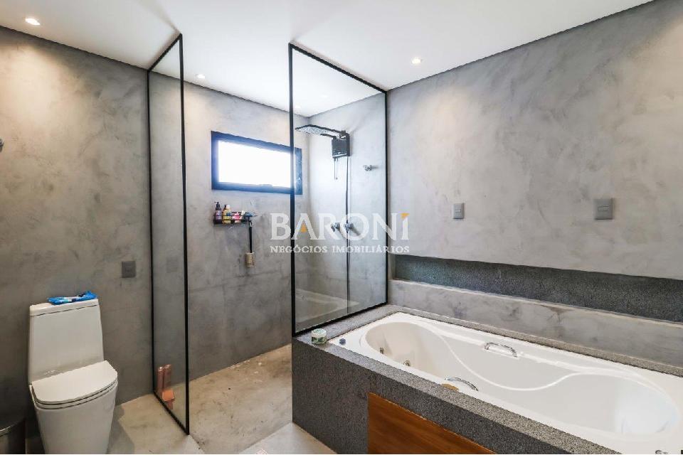 Casa - Jardim Guedala