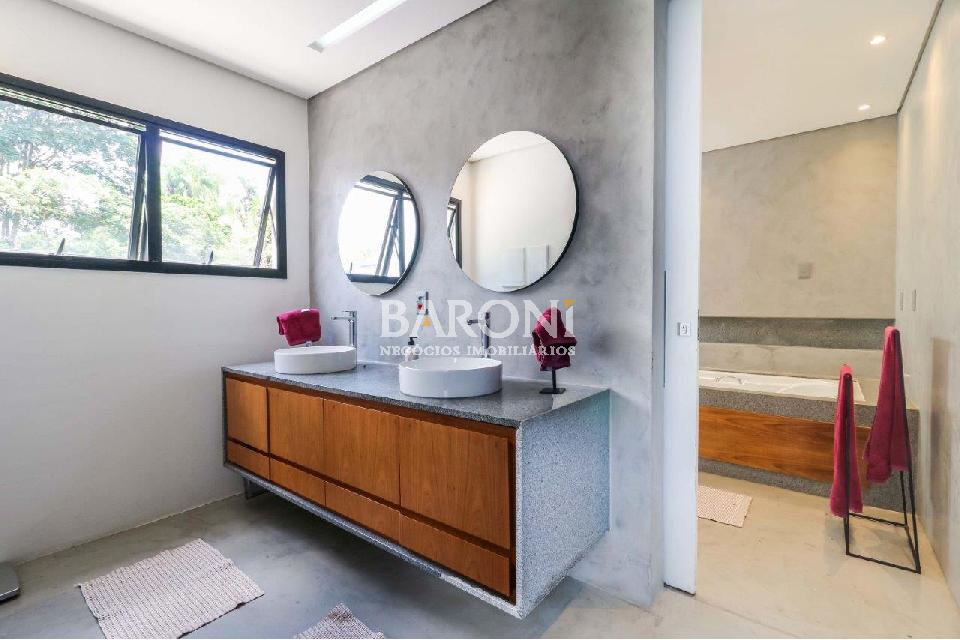 Casa - Jardim Guedala