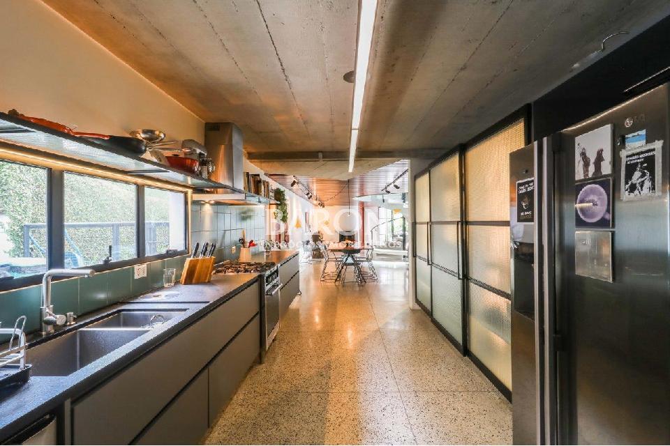 Casa - Jardim Guedala