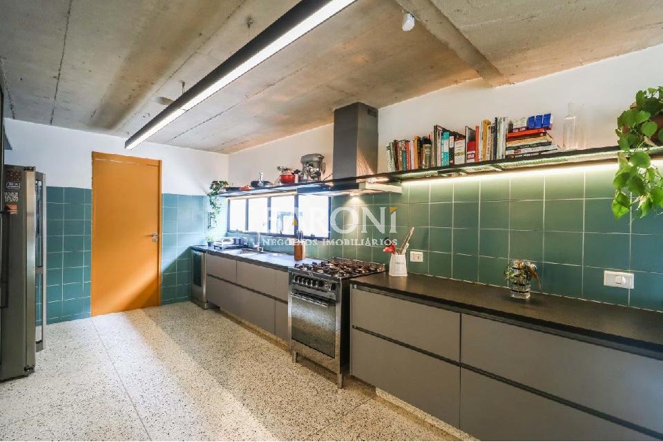 Casa - Jardim Guedala