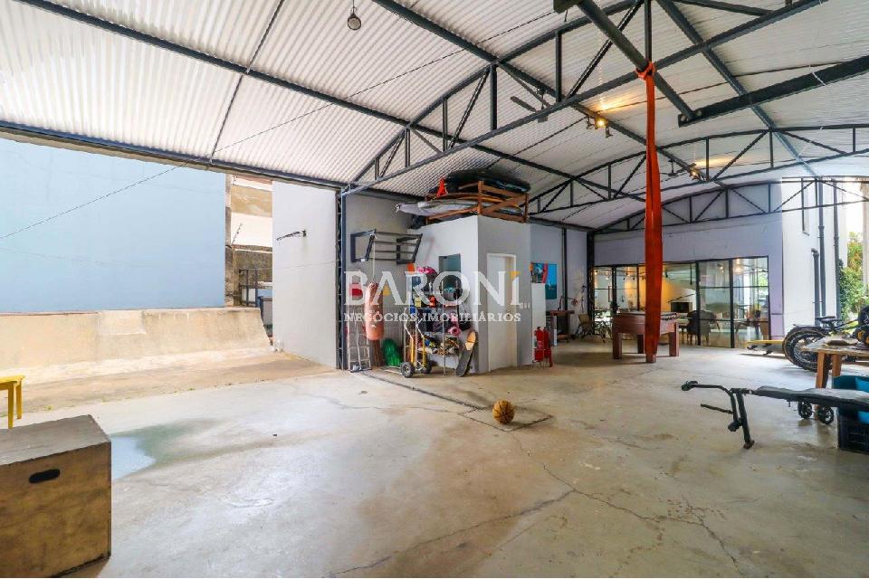 Casa - Jardim Guedala