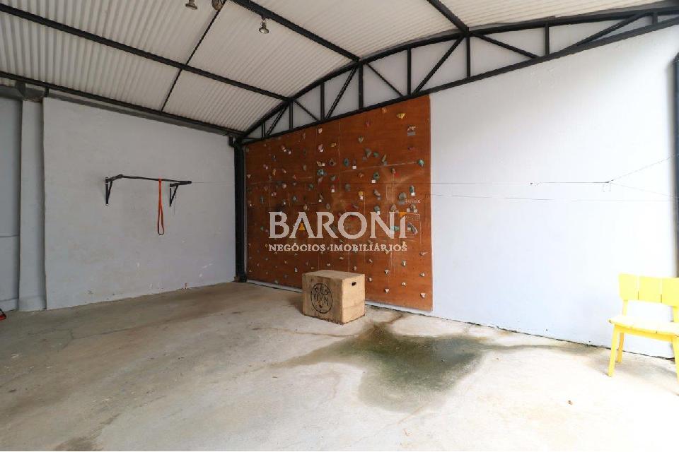 Casa - Jardim Guedala