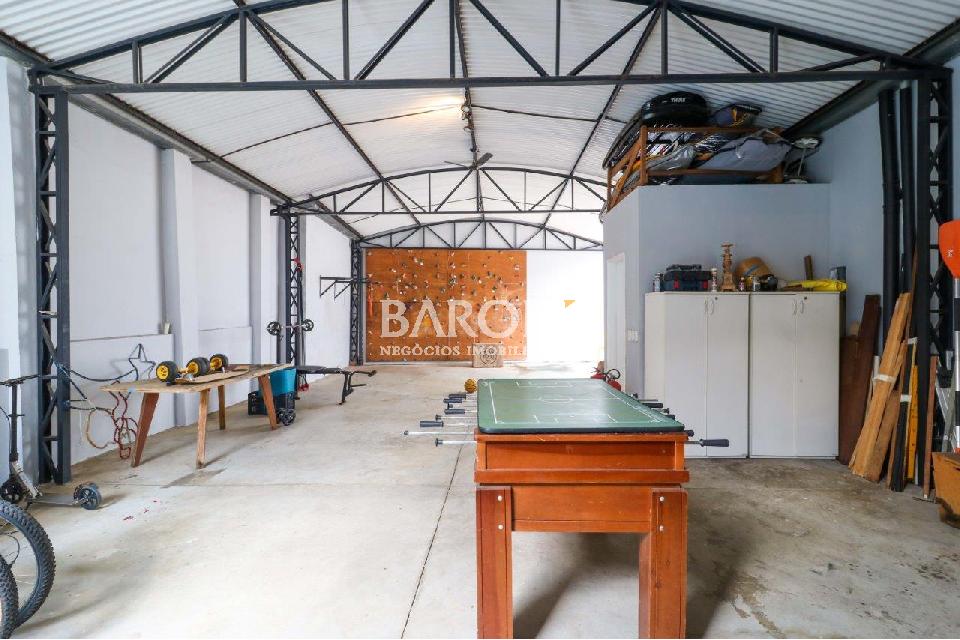 Casa - Jardim Guedala