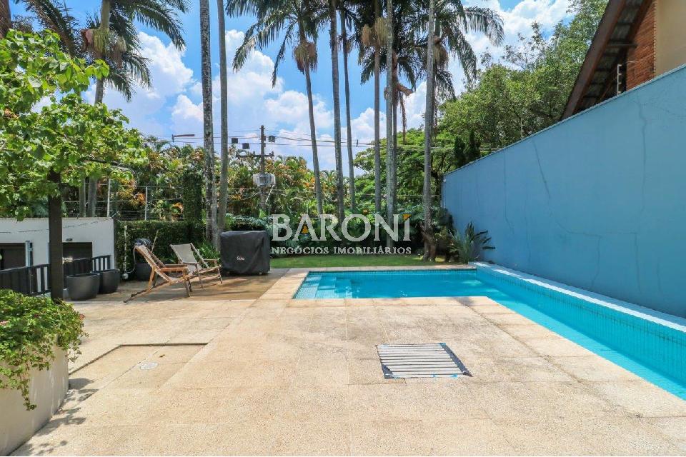 Casa - Jardim Guedala