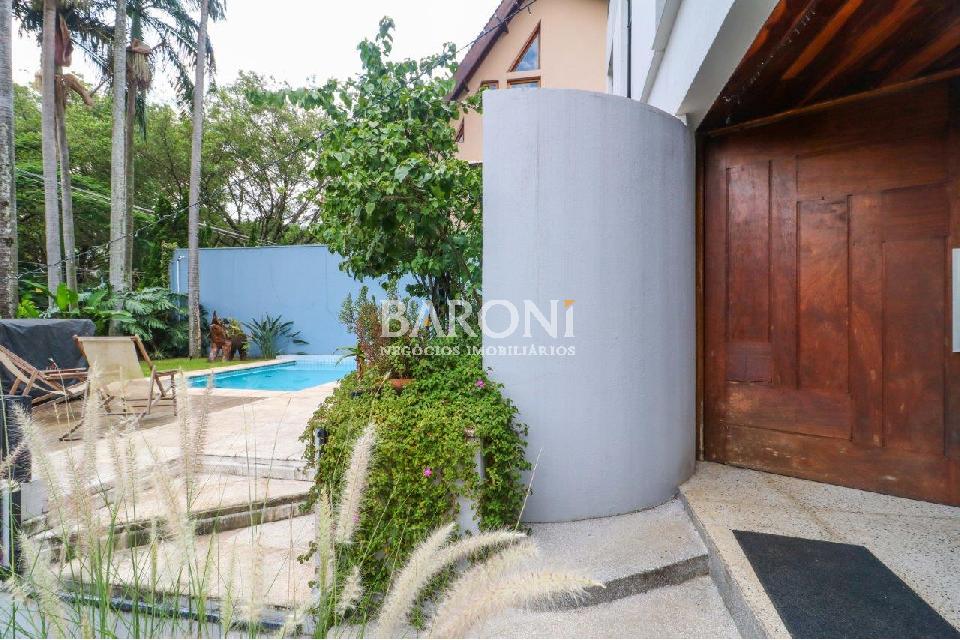 Casa - Jardim Guedala