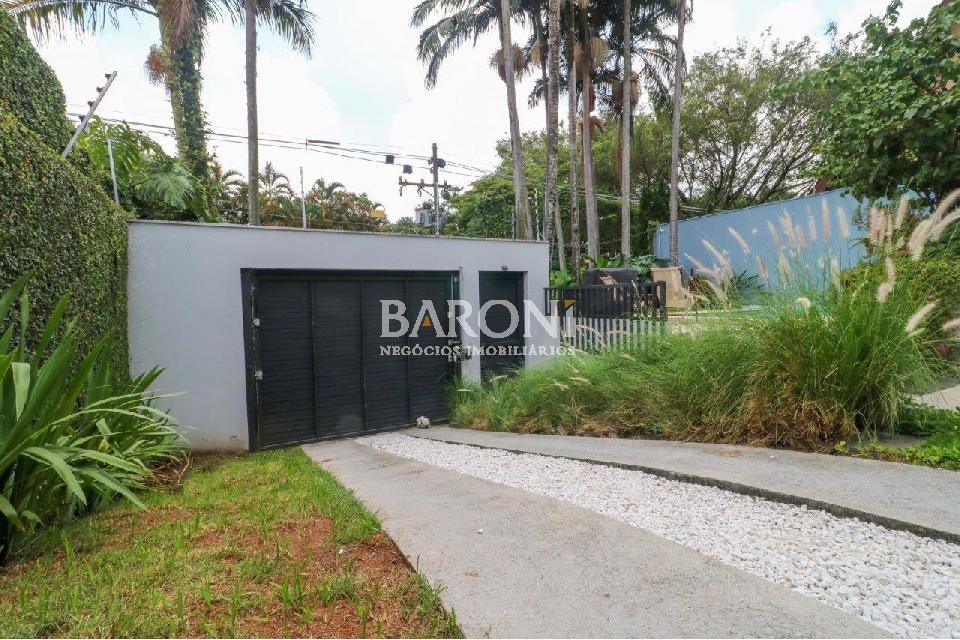 Casa - Jardim Guedala