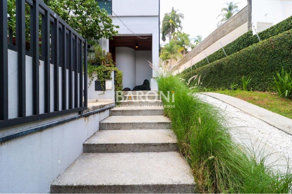 Casa - Jardim Guedala