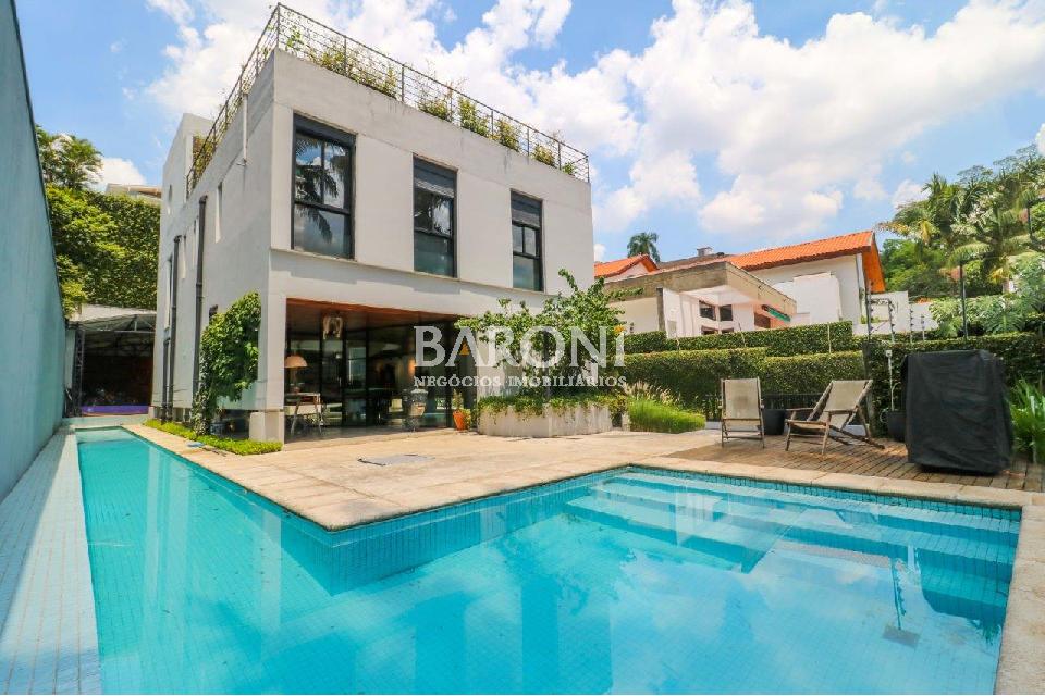 Casa - Jardim Guedala