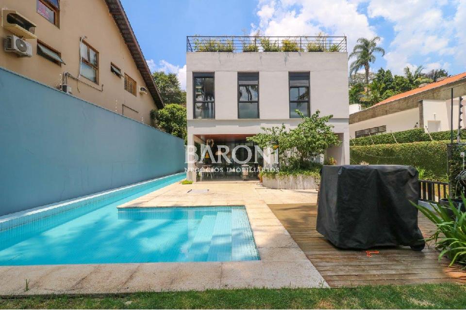 Casa - Jardim Guedala