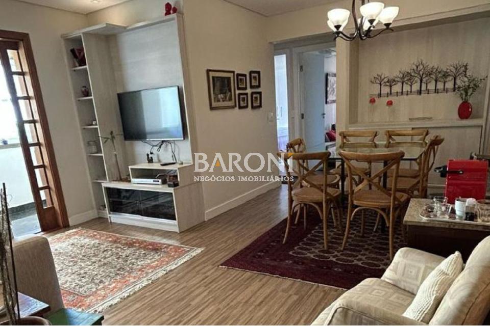 Apartamento - Moema