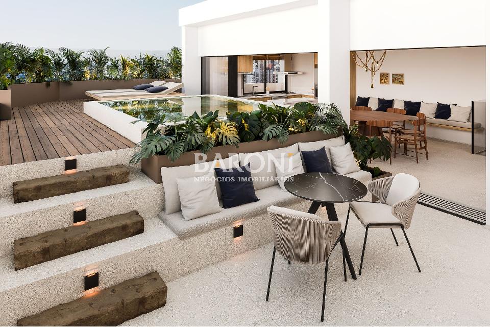 Apartamento - Jardim América