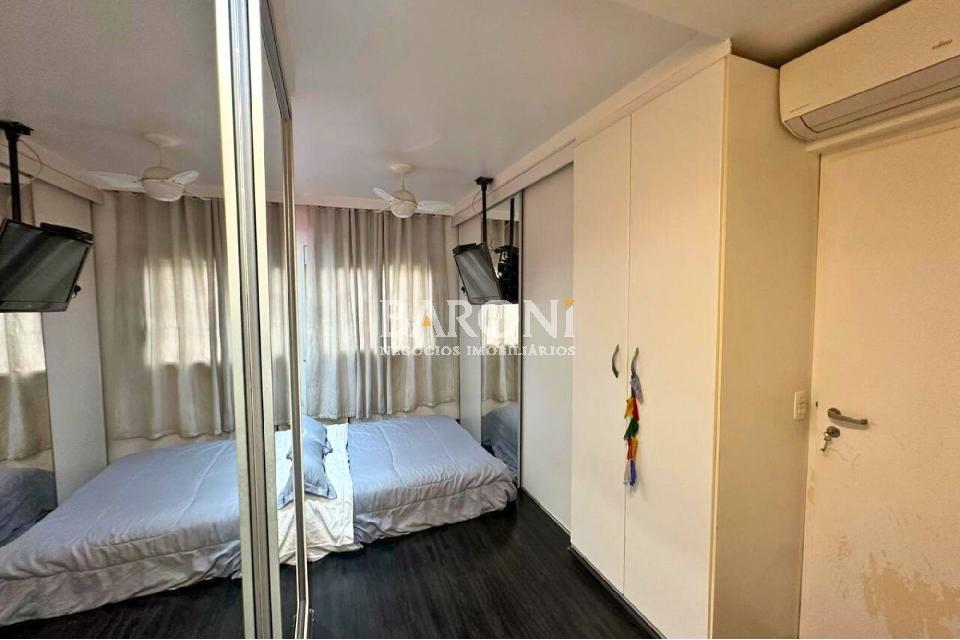 Apartamento - Moema
