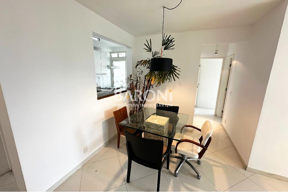 Apartamento - Moema
