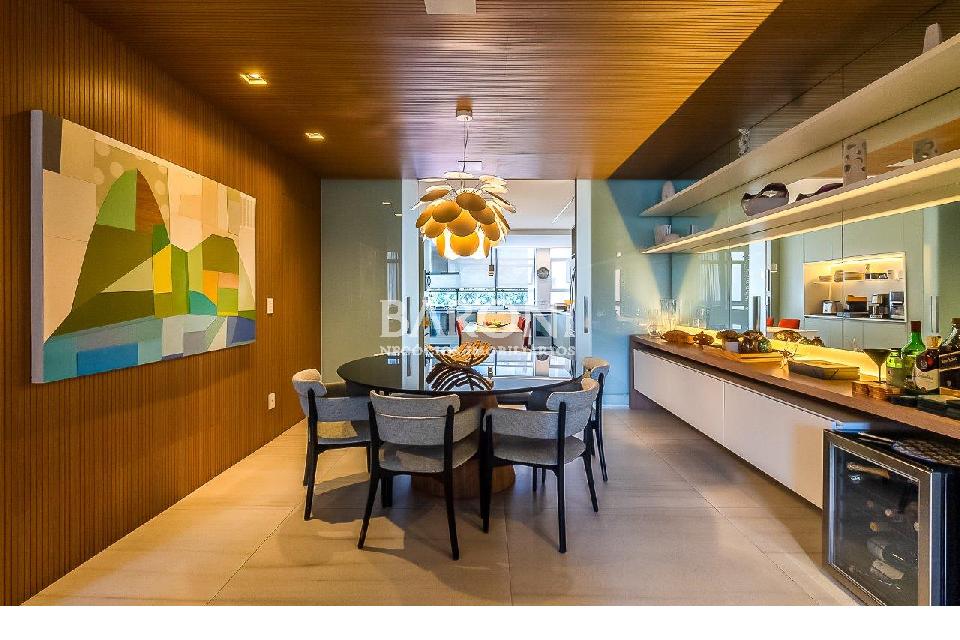 Apartamento - Higienópolis