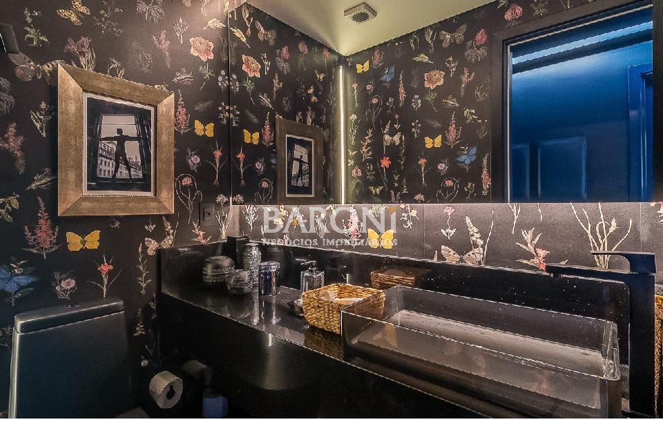 Apartamento - Higienópolis