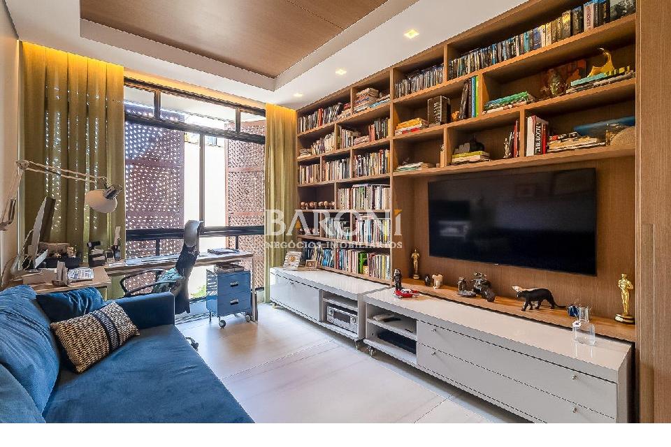 Apartamento - Higienópolis