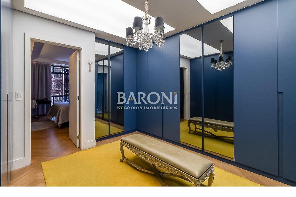 Apartamento - Higienópolis