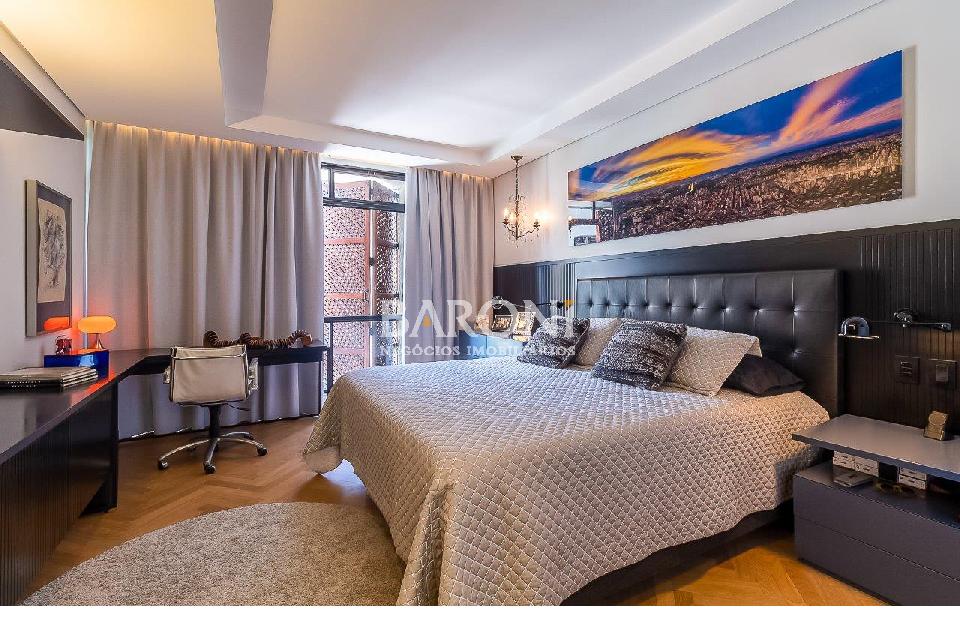 Apartamento - Higienópolis