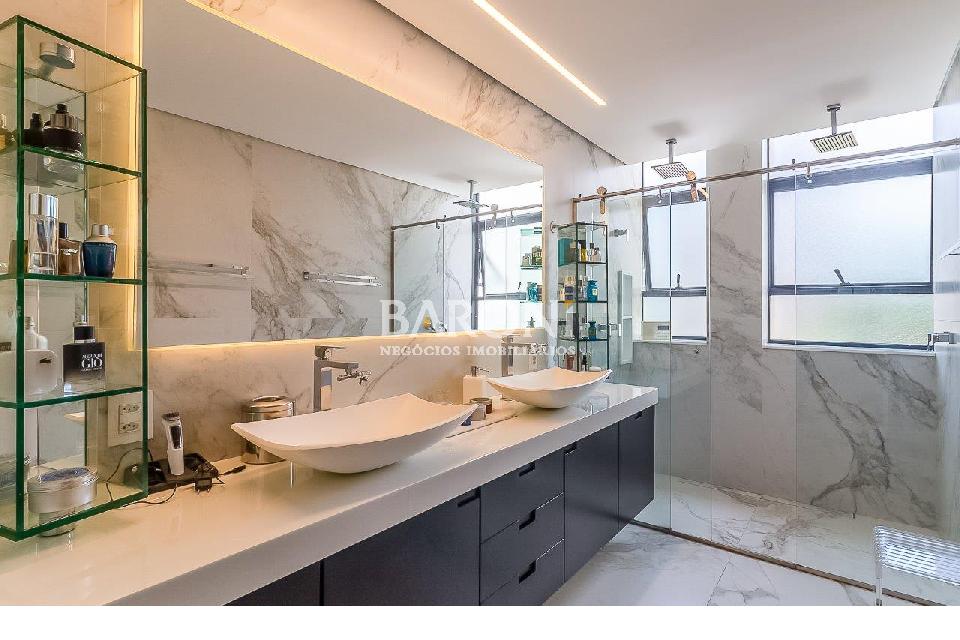 Apartamento - Higienópolis