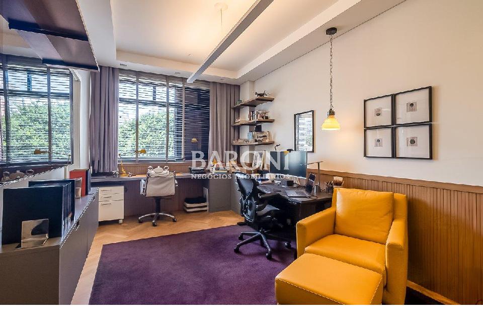 Apartamento - Higienópolis