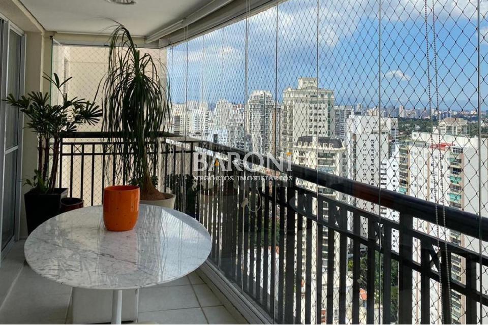 Apartamento - Brooklin