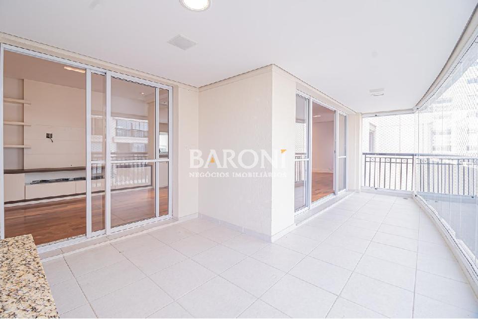 Apartamento - Brooklin