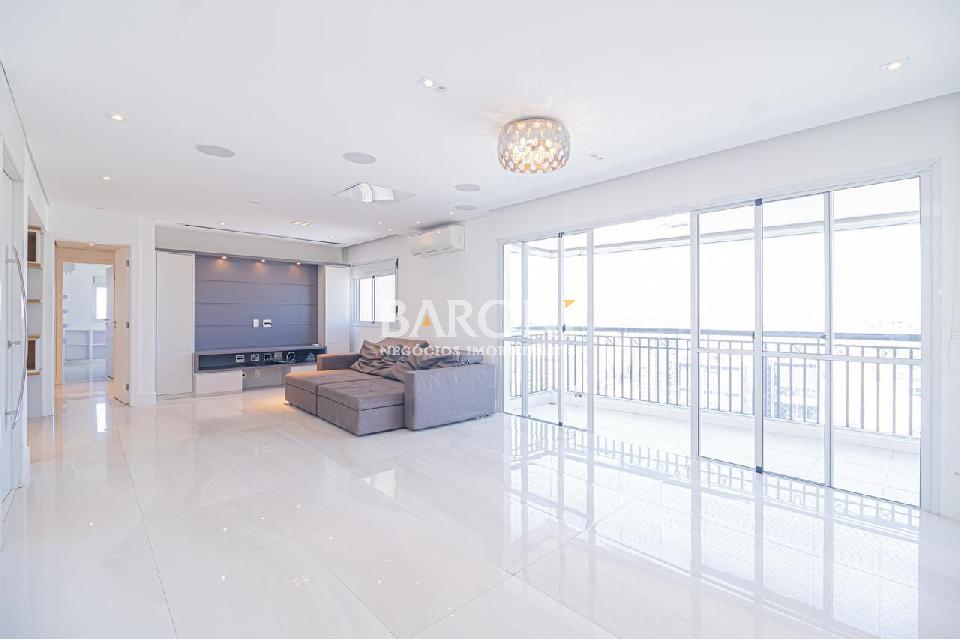 Apartamento - Brooklin