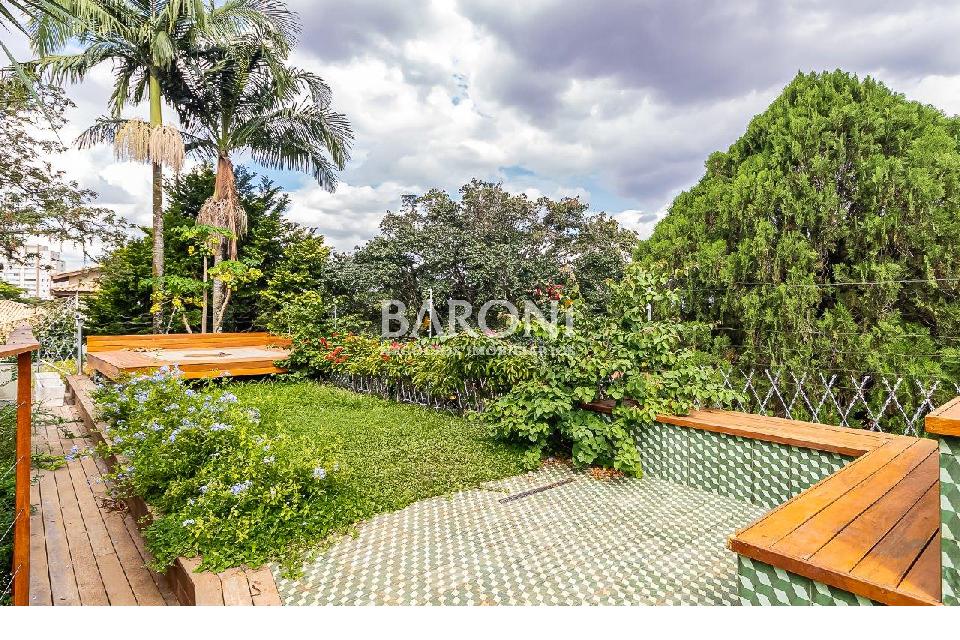 Casa - Alto De Pinheiros