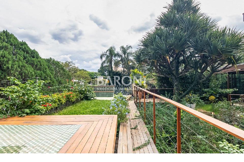 Casa - Alto De Pinheiros