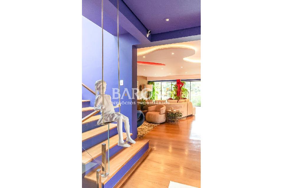 Casa - Alto De Pinheiros