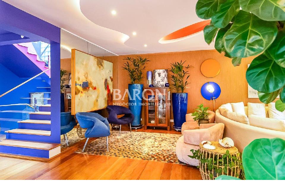 Casa - Alto De Pinheiros