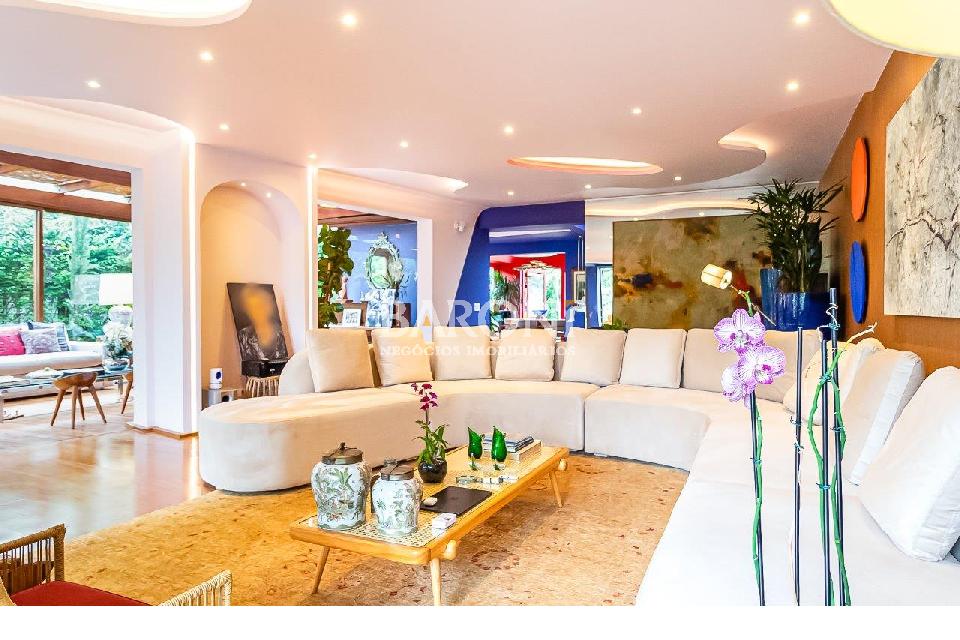 Casa - Alto De Pinheiros