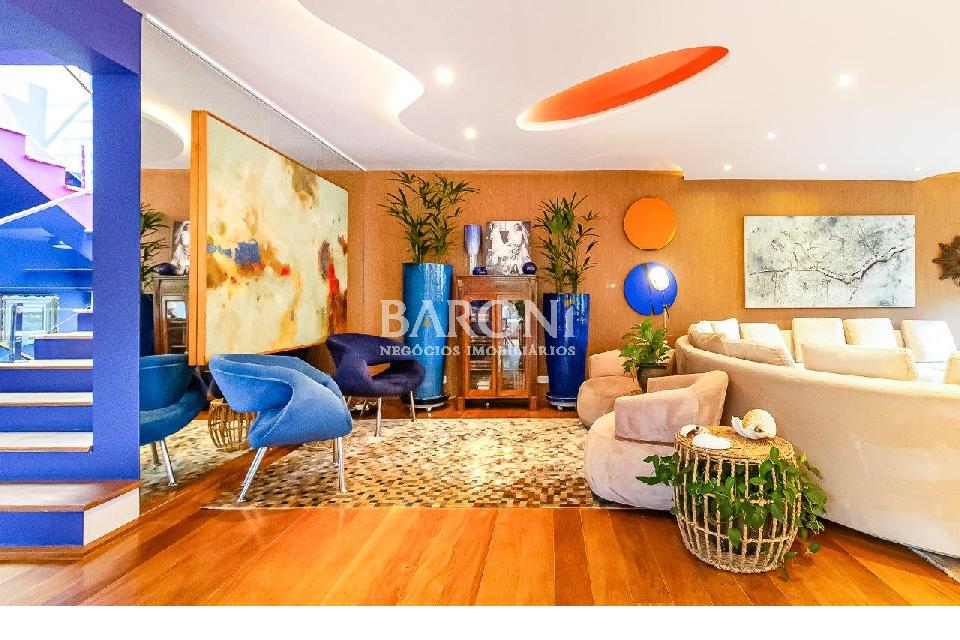 Casa - Alto De Pinheiros